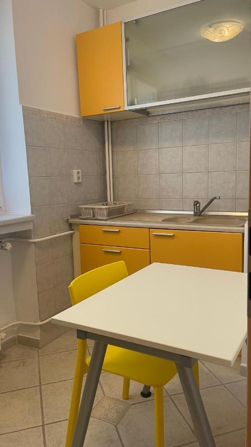 Studio Old Town City Center Calea Victoriei Bukurešť Exteriér fotografie