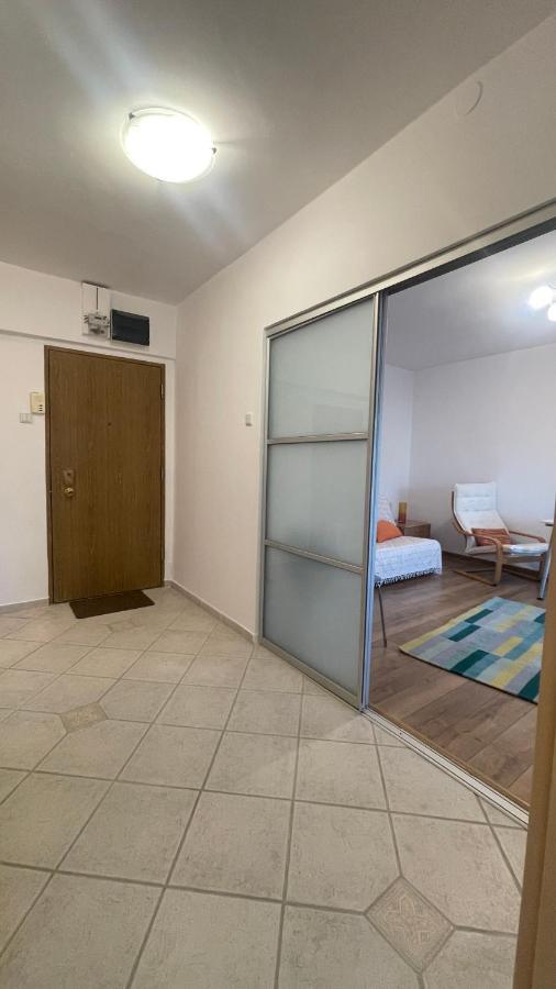 Studio Old Town City Center Calea Victoriei Bukurešť Exteriér fotografie