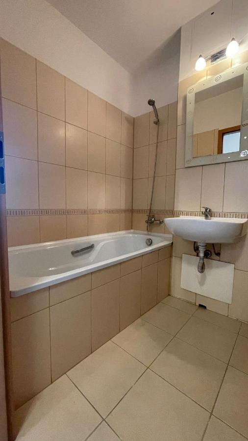 Studio Old Town City Center Calea Victoriei Bukurešť Exteriér fotografie