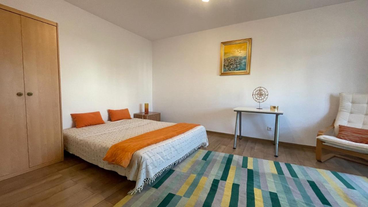 Studio Old Town City Center Calea Victoriei Bukurešť Exteriér fotografie